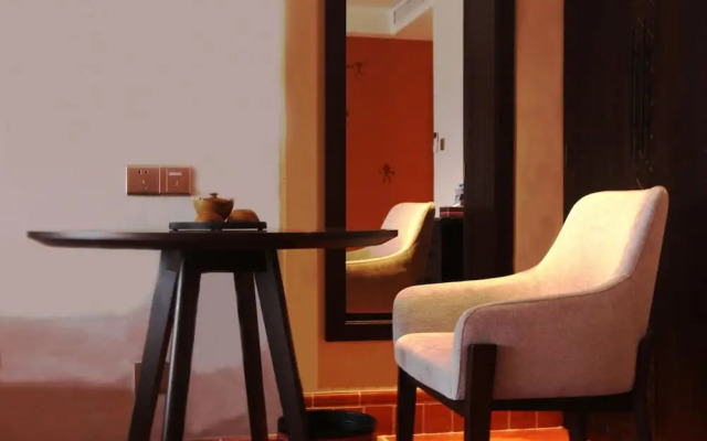 Ximeng Xikang Wellness & Resorts