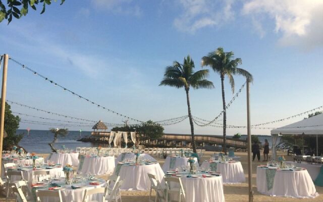 Ocean Pointe Suites at Key Largo