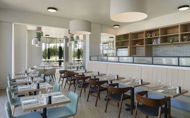 Hilton Garden Inn Busselton