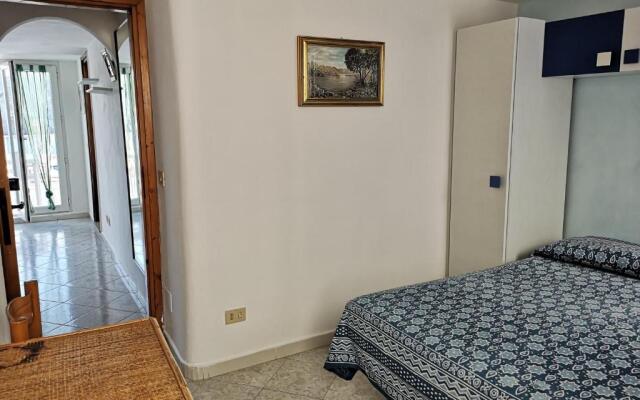 Turistcasa - Il Corridoio 34