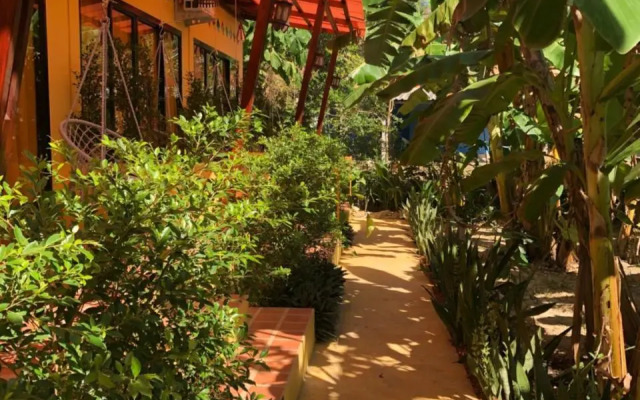 One World Bungalows