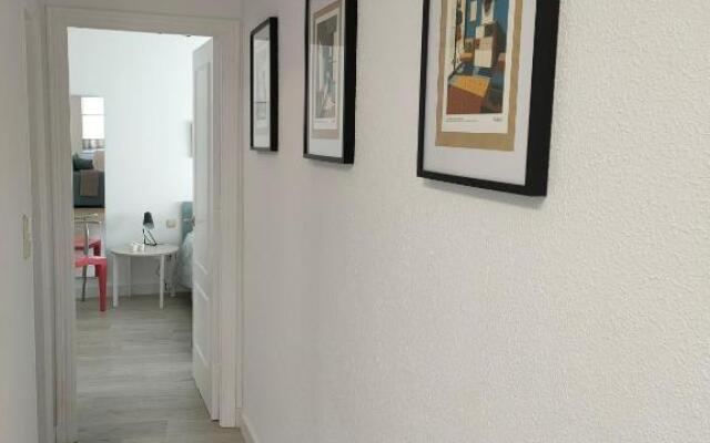 Apartamento nuevo en Sada