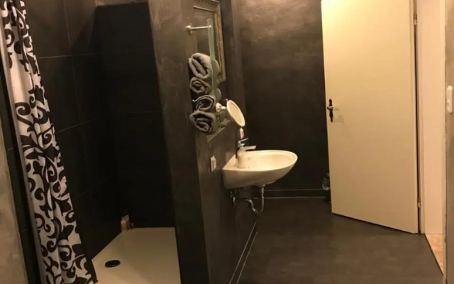 Suite Edin