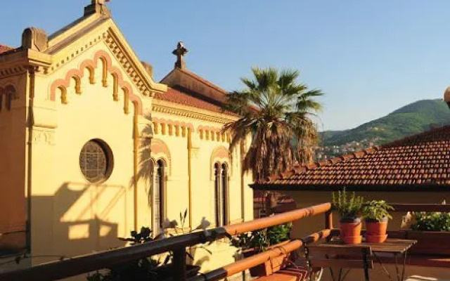 San Giorgio Boutique Rooms