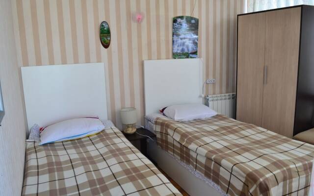 Hostel In Tbilisi