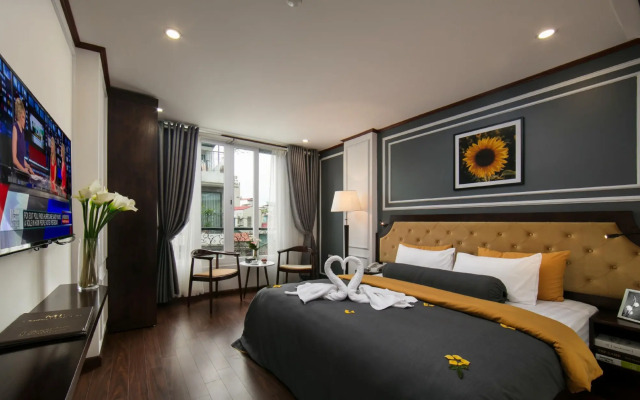 Mayflower Hotel Hanoi