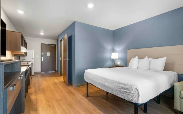 Extended Stay America Suites - Portland - East