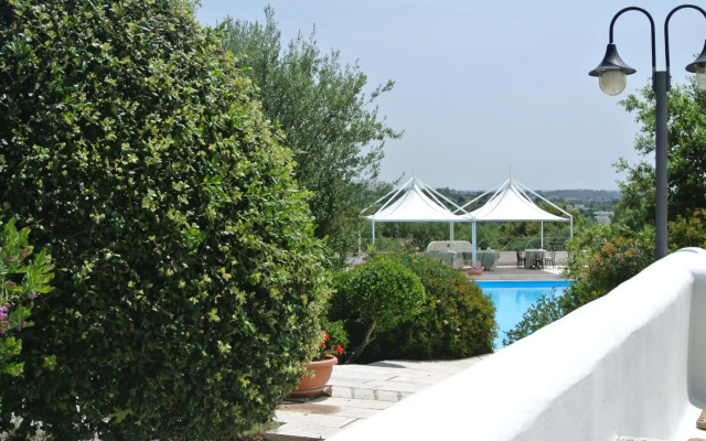 Hotel Incanto