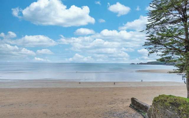 36 Beach Court - 1 Bed Apartment - Saundersfoot