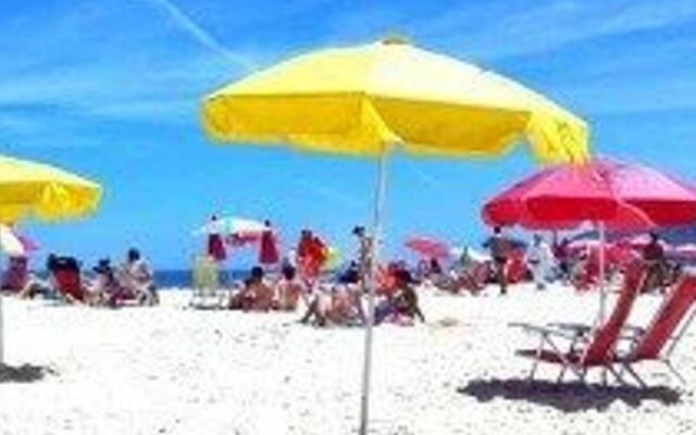 Ria12 Charming Studio Leblon