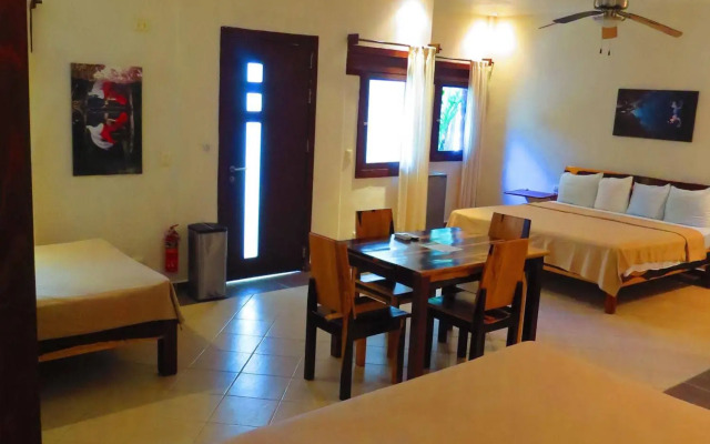 Xibalba Hotel