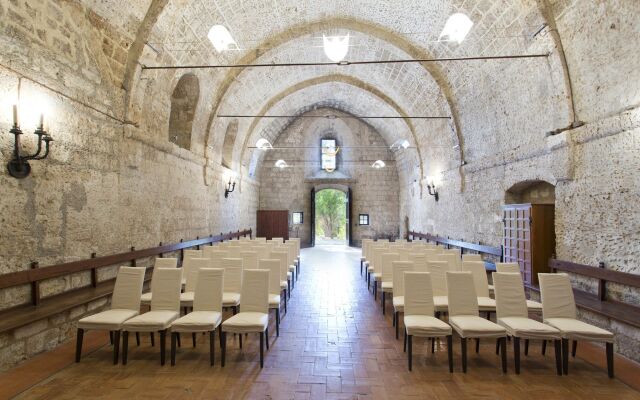 La Badia Di Orvieto