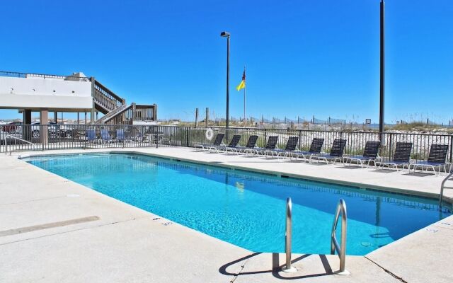 Island Winds East 605