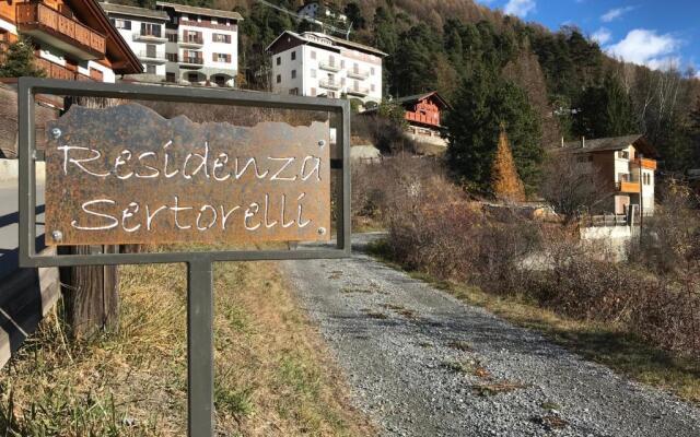 Residenza Sertorelli