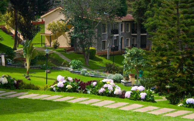 Green Pastures - A Hill Country Resort