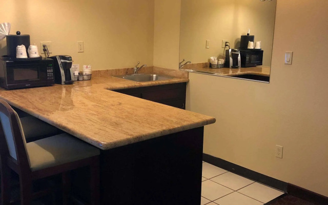 Best Western Windsor Inn