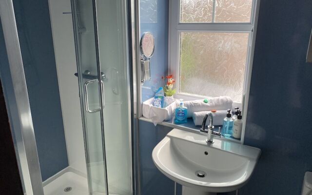 Cromarty View Guest House