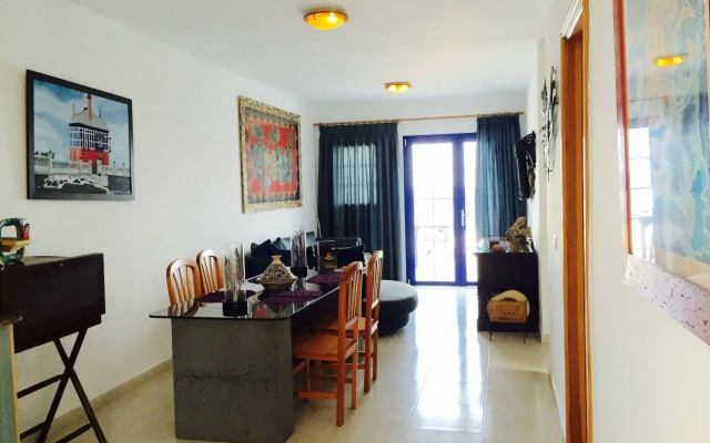 Lanzarote Ocean View