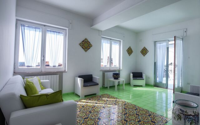 Sunset Rooms