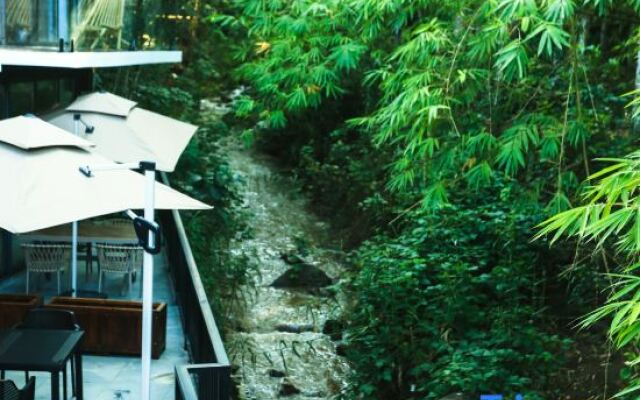 3·SENSE  Resort Xishuangbanna