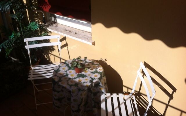 Le Stanze di Torcicoda