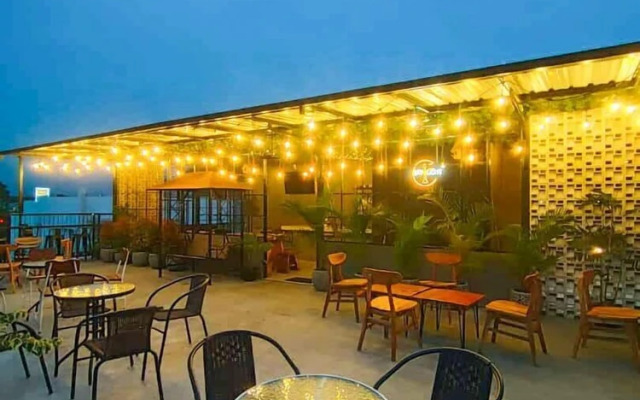 Pesona Guesthouse Syariah Malang