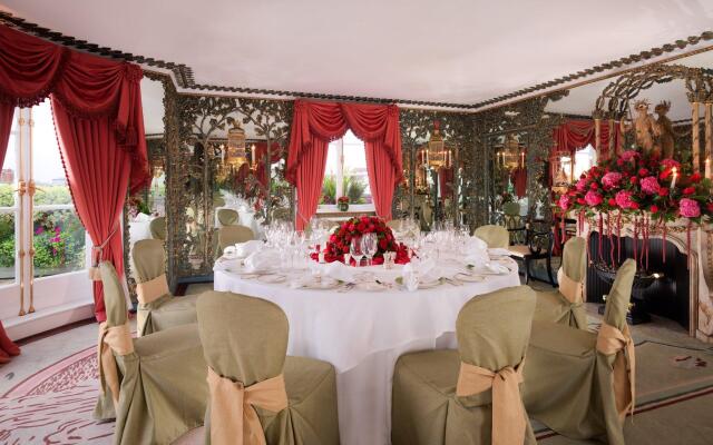 The Dorchester
