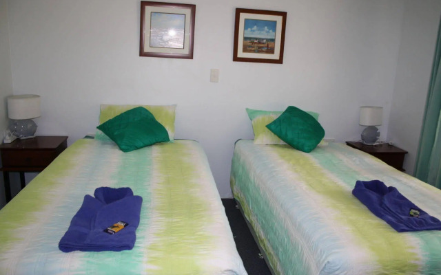 The Heights Bed & Breakfast