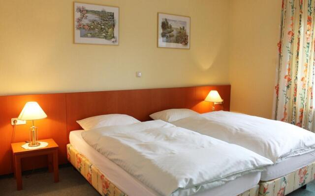 Hotel Haaster Krug Otte