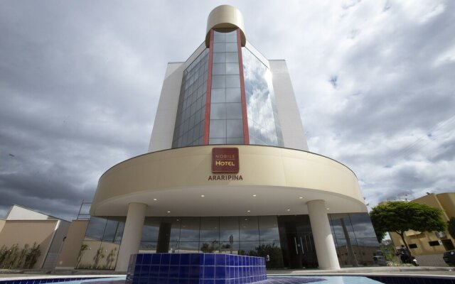 Nobile Hotel Araripina