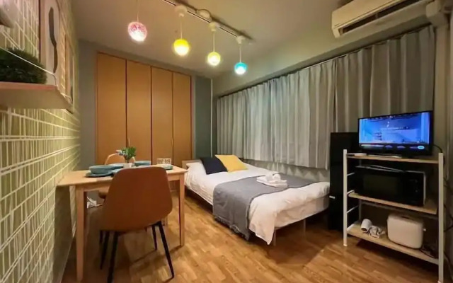 SW Nishi-Waseda Building 202