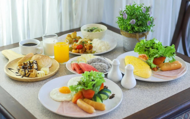 Eurana Boutique Hotel