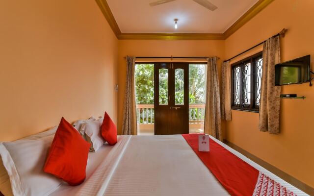 OYO 8041 Zac Beach Resort