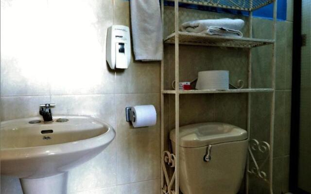 Hotel Vista Mar Bocas Del Toro