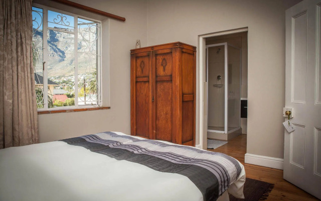 The Lions Guesthouse