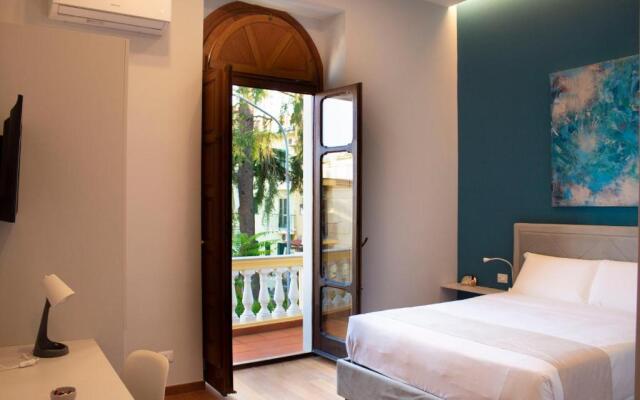 Relais Villa Montedonzelli