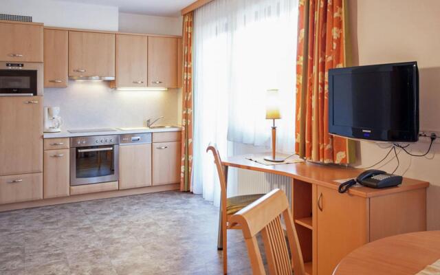 Beautiful Apartment in Kaltenbach With Sauna
