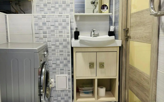 Апартаменты на улице Мельничная 3