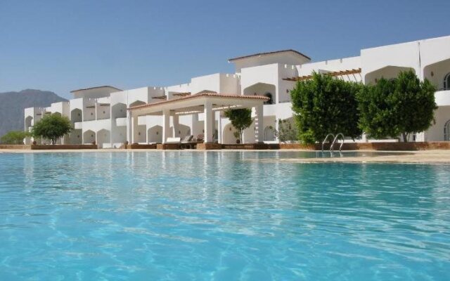 Swisscare Nuweiba Resort Hotel