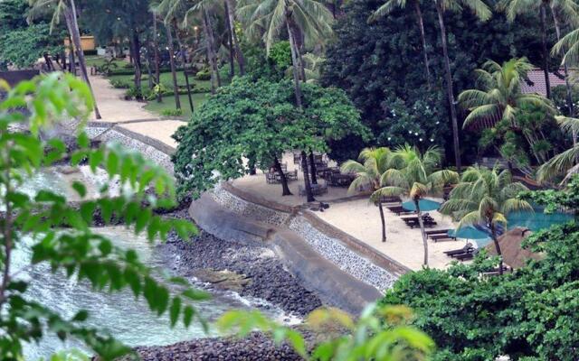Alang Alang Boutique Beach Resort