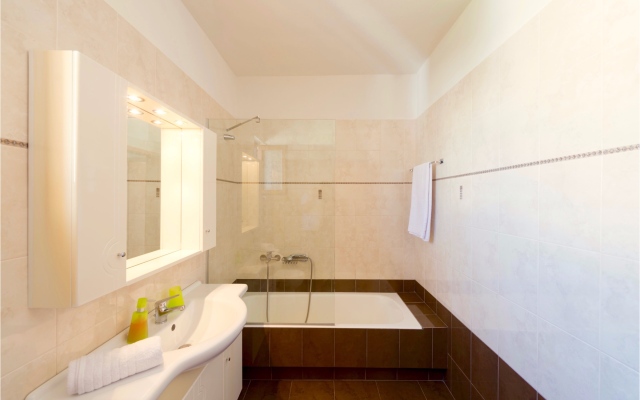 Villa Avra Crete in Rethymnon