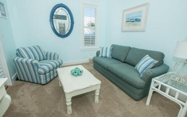 Seascape by RedAwning