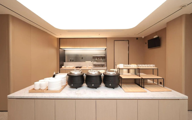 JI Hotel (Liyang City Government)