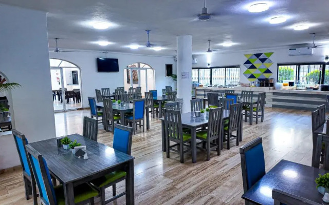 Hotel Splash Inn Nuevo Vallarta