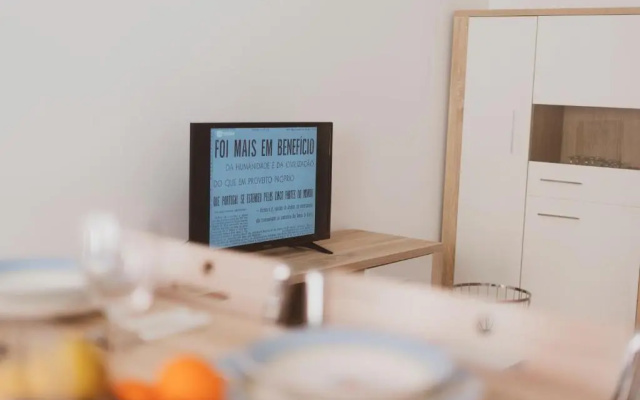 Best Houses 46 - Holiday Apartment