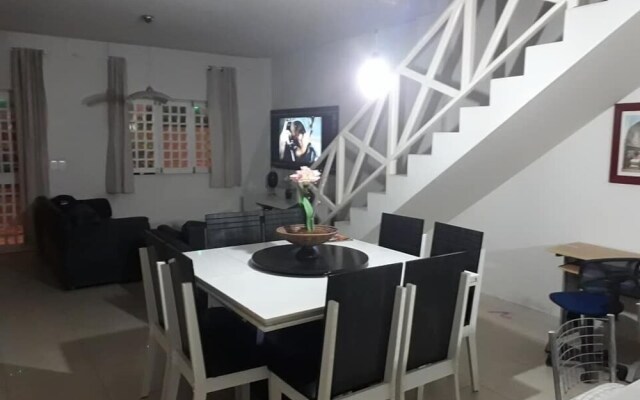 Casa da Boneca