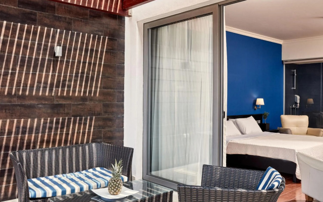 All Senses Nautica Blue Exclusive Resort & Spa - All Inclusive