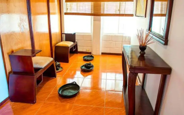 Hotel Isla Palma
