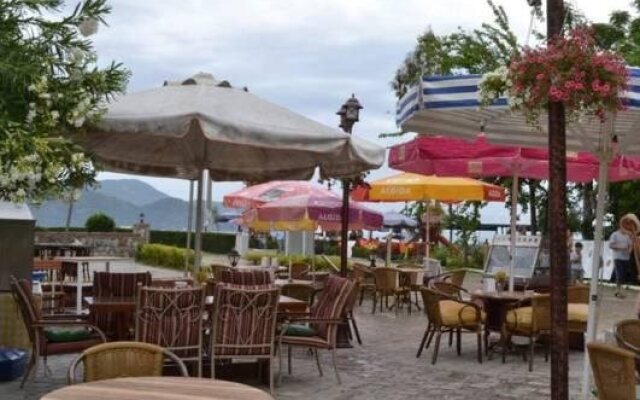 Hotel Villa Berk
