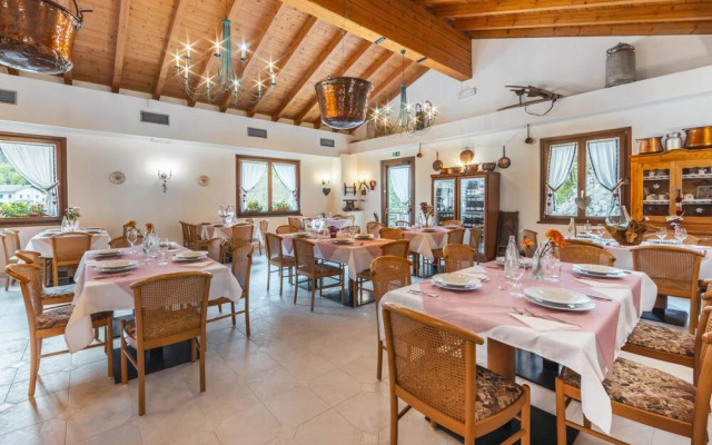 Hotel Cadria